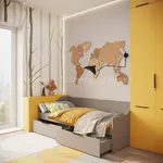 Лацио детская 8