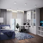 Флоренция детская фасады в эмали 1