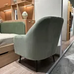 Кресло интерьерное ВИВО