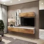 Тумба TV навесная L-513