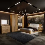 Cubo спальня 1