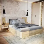 Lazio спальня 13