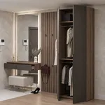 Лацио прихожая фасады в эмали 27