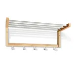 Вешалка настенная SHT-WH4