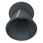 Столик журнальный SHT-CT61, цвет капучино муар/корица