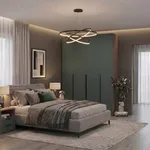 Шкаф 1 дверный узкий LG220.44-1