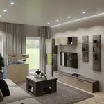 Стол-трансформер журнальный/обеденный L-800