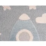 Ковер 120х180 KIDS SPACE