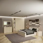 Зеркало с ЛДСП основой P1000