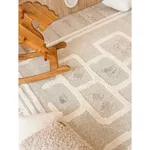 Ковер 160х230 KIDS GAMES