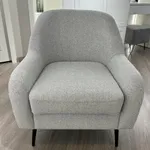 Кресло интерьерное VIVO