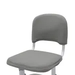 Детский стул SST3D Grey FUNDESK