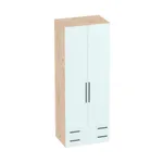 Шкаф двустворчатый с ящиками LG-211.60