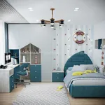 Шкаф с нишей L216.15