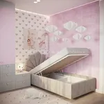 Лацио детская фасады в эмали 3