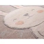 Ковер 160х230 KIDS RABBIT