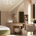 Комод 4 ящика L704