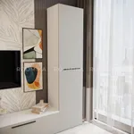 Шкаф 1 дверный напольный L-220