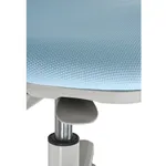 Детское кресло Mente Blue FUNDESK