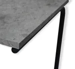 Столик придиванный SHT-CT9