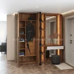 Шкаф двустворчатый L210.40-4