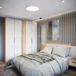 Lazio спальня 8