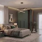 Шкаф 1 дверный узкий LG220.44-1