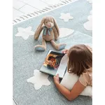Ковер 160х230 KIDS SPACE