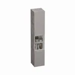 Шкаф  однодверный с нишей LG226