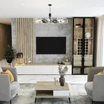 Turin гостиная 12