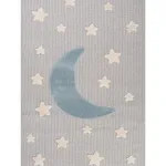 Ковер 160х230 KIDS MOON