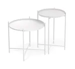 Столик журнальный SHT-CT8