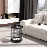 Столик журнальный SHT-CT31