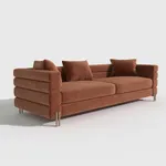 Диван ELLIE 3-х местный