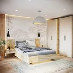 Шкафная группа Lazio 4