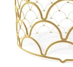 Столик кофейный SHT-CT24-1