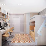 Антресоль над кроватью L325.200