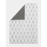 Ковер Vivica White.Anthracite 160x230