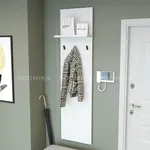 Панель узкая с крючками L176.1