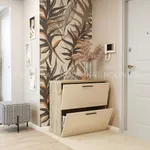 Тумба широкая с ящиком L874