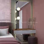 Lazio спальня фасады в эмали 10