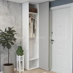 Шкаф одностворчатый L-221.40-1