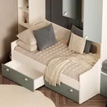 Лацио детская с антресолью-домик  61