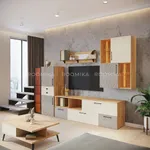 Тумба напольная комбинированная R505 L/R