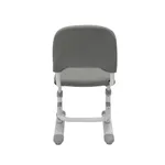 Детский стул SST3D Grey FUNDESK