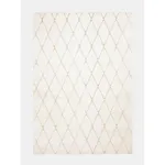 Ковер Vivica White.Crème 160x230