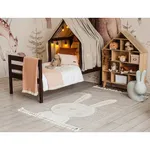 Ковер 120х180 KIDS RABBIT
