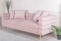 Диван ELLIE 3-х местный