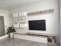 Шкаф навесной L-350