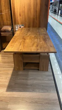 Стол-трансформер журнальный/обеденный L-800